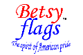 Betsy Flags